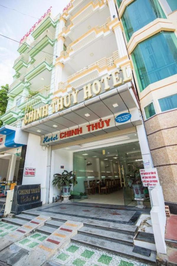 Chinh Thuy Sam Son Hotel Екстер'єр фото
